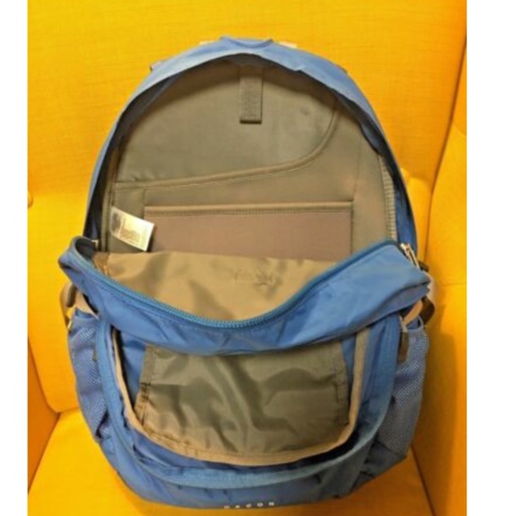 Recon backpack The North Face campanula blue - Picture 6 of 6